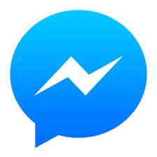 Messenger icon更改 - 3C板 | Dcard